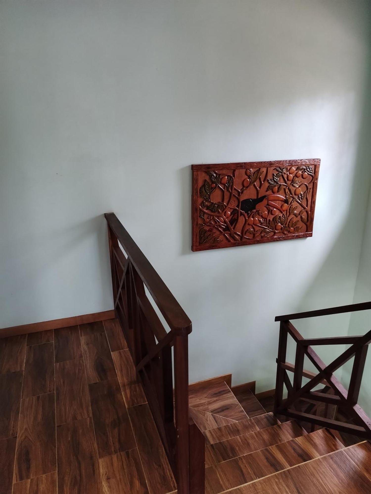 פונטה אובה Bungalows Beachfront Hotel מראה חיצוני תמונה
