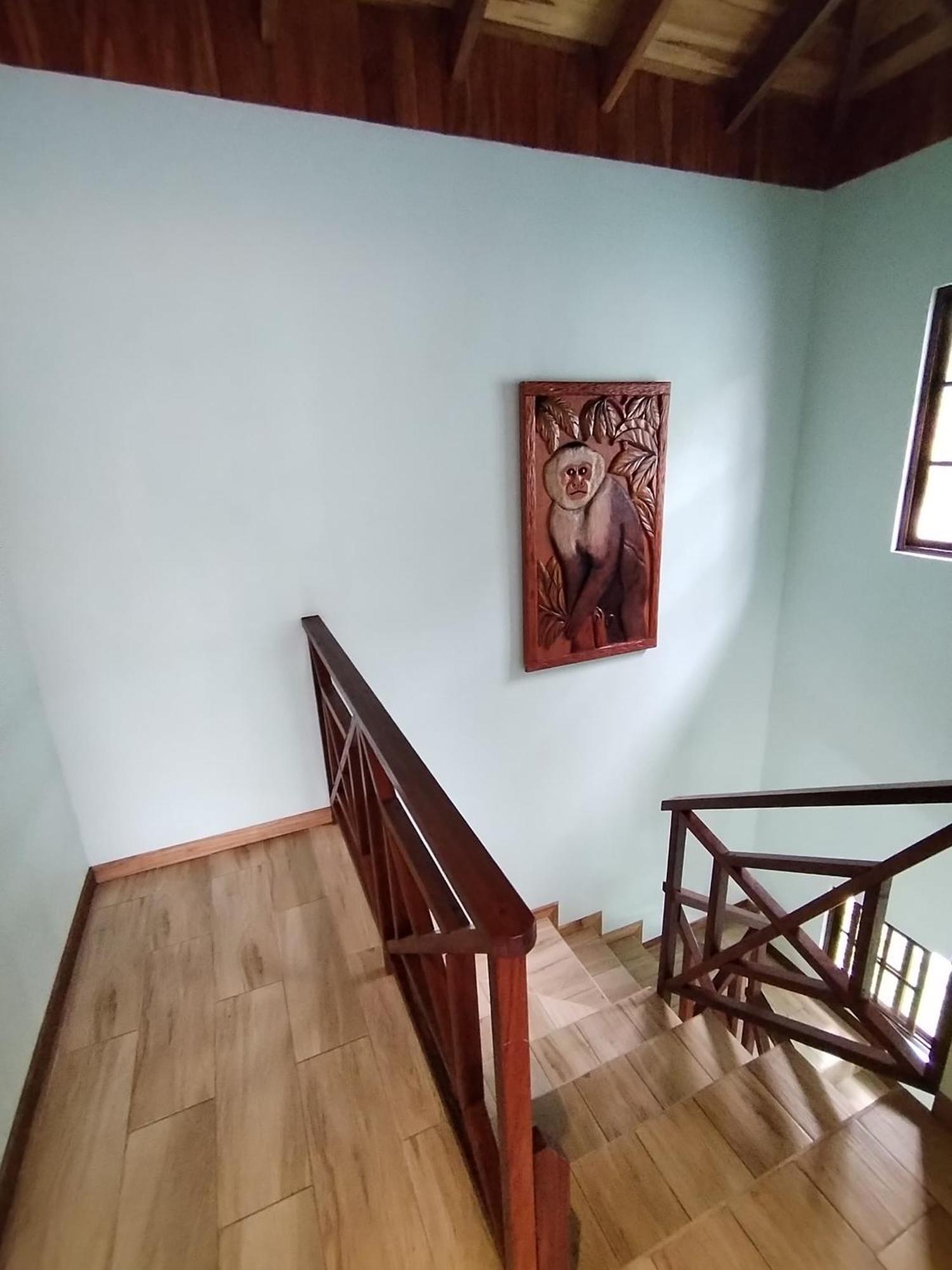פונטה אובה Bungalows Beachfront Hotel מראה חיצוני תמונה